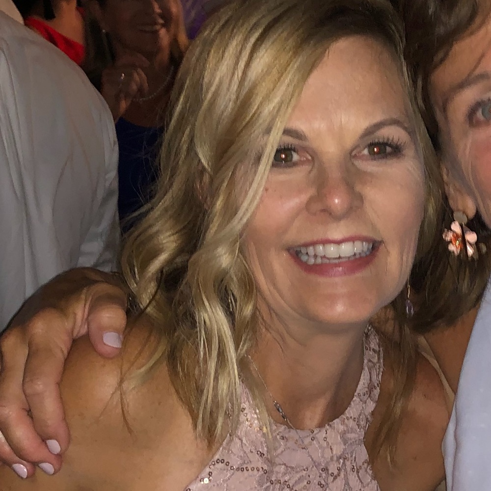 Meet your Posher, Tammy